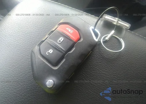 2019 Jeep Wrangler Unlimite из США, поврежденный, VIN 1C4HJXEGXKW528109